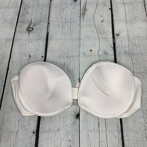Very Sexy Strapless bra